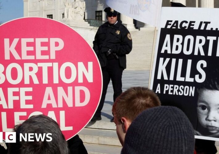 Roe v Wade: Women travelling for abortions will be protected Roe v Wade: Women travelling for abortions will be protected