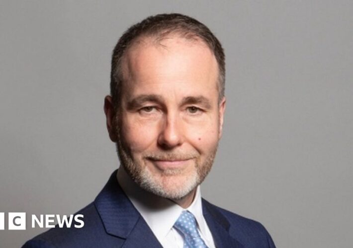 Chris Pincher: Watchdog to examine allegations against former Tory MP