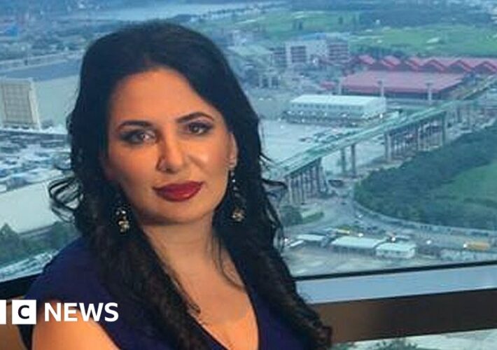 Missing Cryptoqueen: FBI adds Ruja Ignatova to top ten most wanted