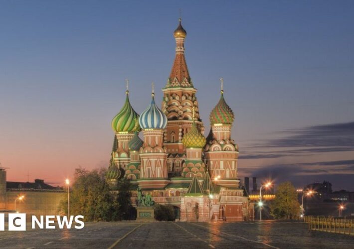 What are the sanctions on Russia and are they hurting its economy? What are the sanctions on Russia and are they hurting its economy?