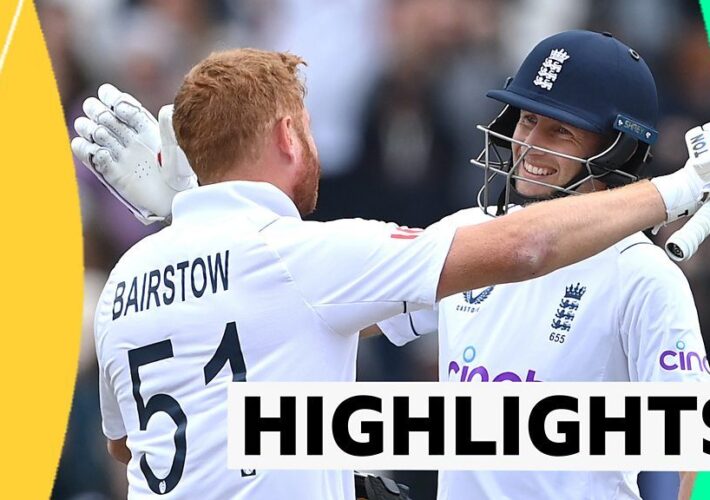 England v New Zealand highlights: Home side seal 3-0 series win at Headingley England v New Zealand highlights: Home side seal 3-0 series win at Headingley