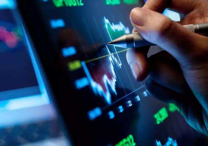 Sensex tanks 300 points, Nifty below 16,150; NMDC plunges 5%, Hindalco 3%