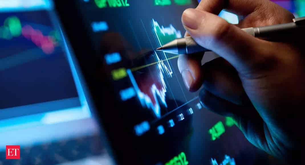Sensex tanks 300 points, Nifty below 16,150; NMDC plunges 5%, Hindalco 3%