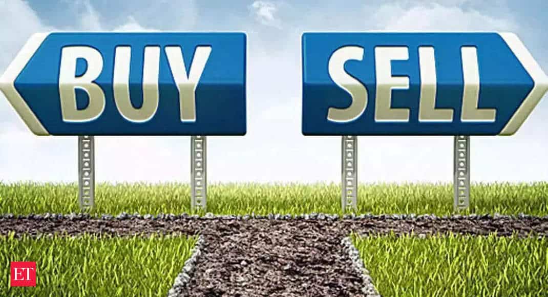 Buy or Sell: Stock ideas by experts for July 12, 2022