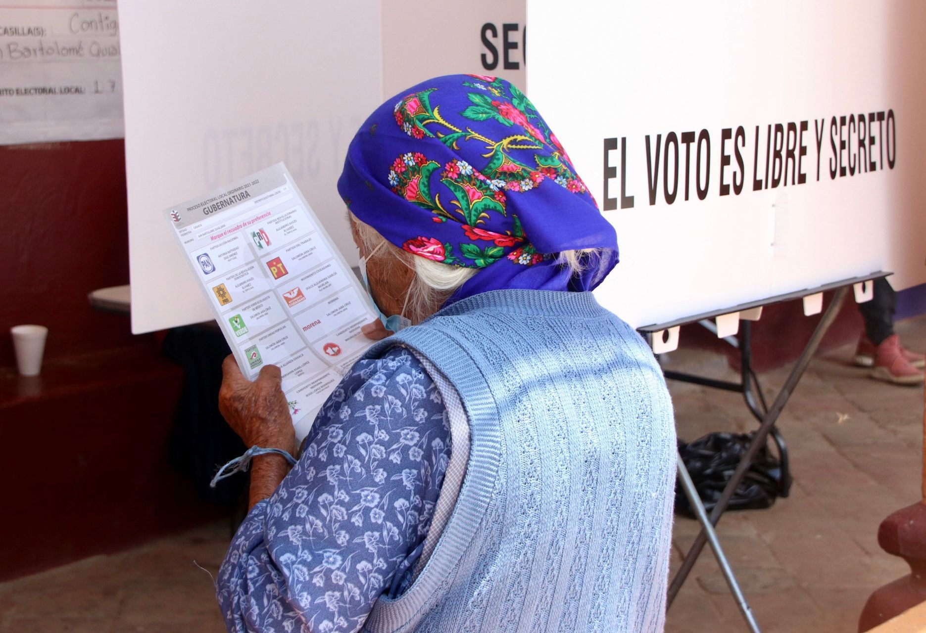 La oposición política de 2024 estará conformada por los nuevos colectivos sociales emergentes