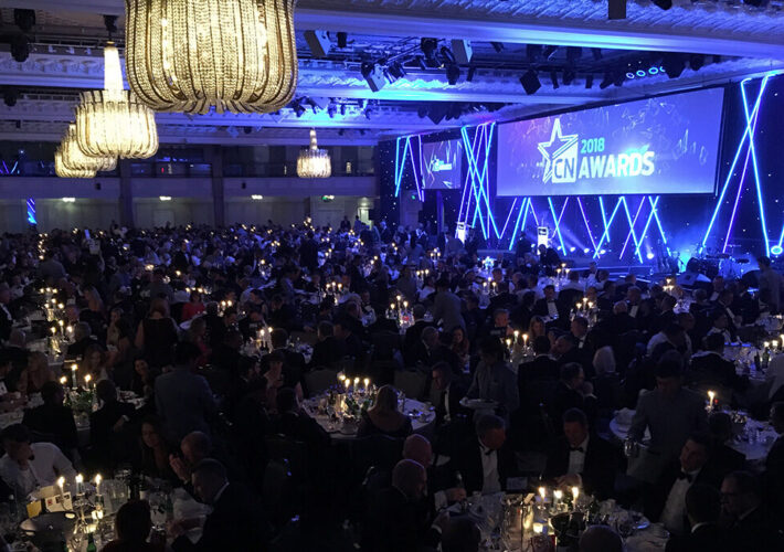 CN Awards 2022: winners revealed