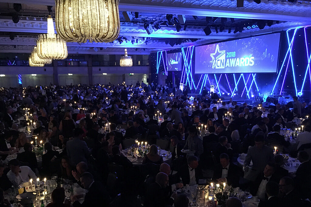 CN Awards 2022: winners revealed