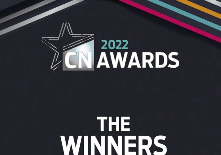 Construction News Awards 2022 – the full list of winners