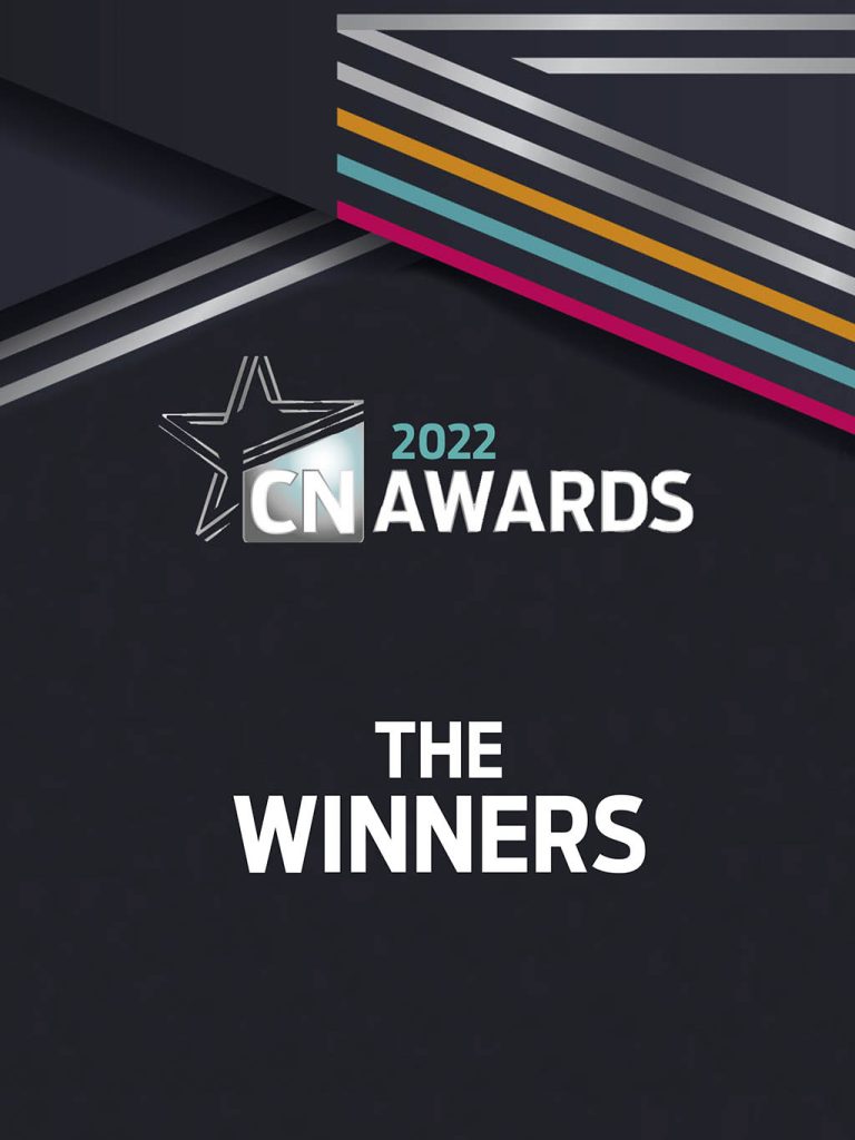 Construction News Awards 2022 – the full list of winners