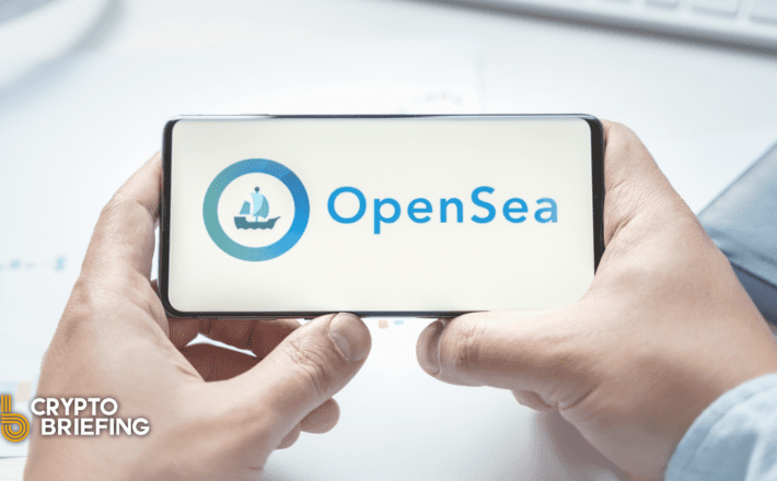 OpenSea Faces RIAA Complaints Over ENS Domains