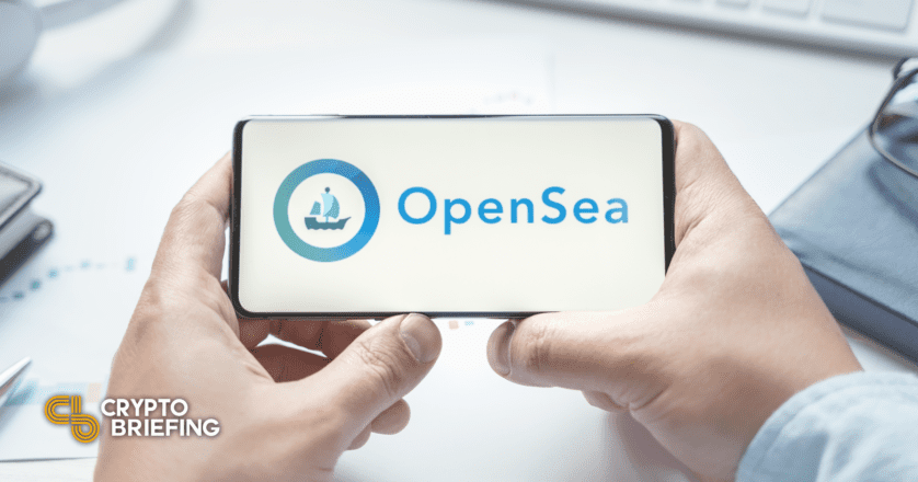 OpenSea Faces RIAA Complaints Over ENS Domains
