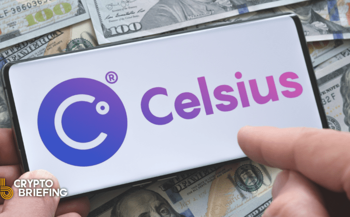 EquitiesFirst Owes Celsius 9M: Report