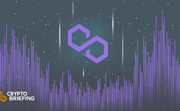 Polygon’s MATIC Blasts Through Resistance, Targets 