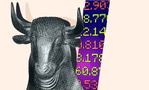 Live news updates: Asia markets make gains as pressure eases on China developers