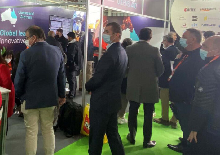 Chile: A red-hot market for Aussie exporters