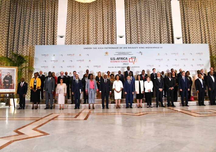 Africa: 14th U.S.-Africa Business Summit Opens in Marrakech