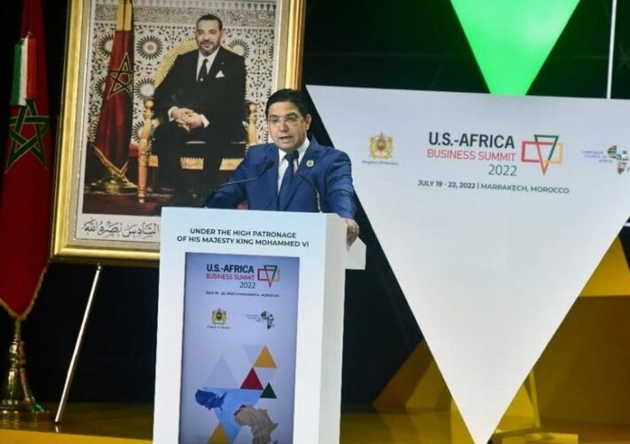 Africa: Morocco Gateway to Africa