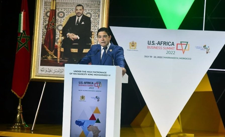 Africa: Morocco Gateway to Africa