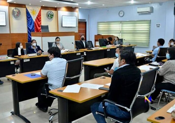 Muntinlupa City Council to tackle ‘no CCTV, no business permit’ ordinance