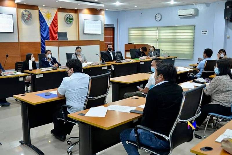 Muntinlupa City Council to tackle ‘no CCTV, no business permit’ ordinance