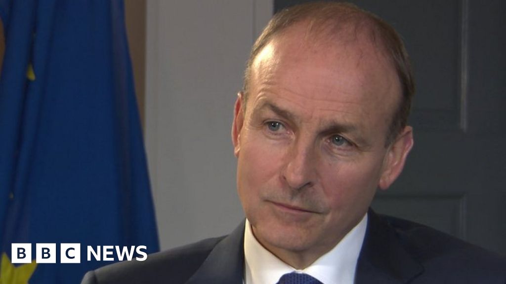Brexit: Plans to ditch parts of NI Protocol are economic vandalism