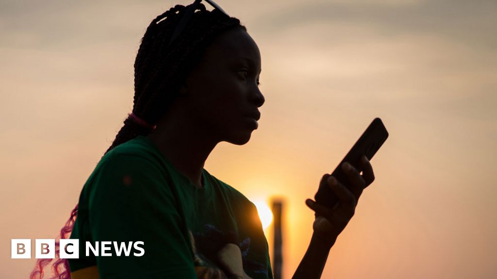 African brain drain: ‘90% of my friends want to leave’