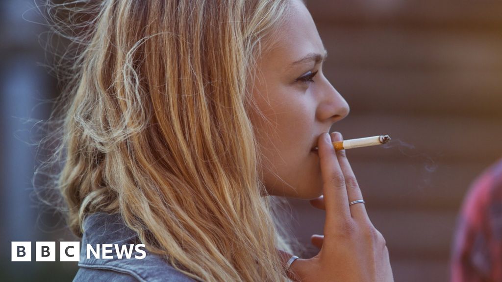 Smoking age of sale should keep rising forever