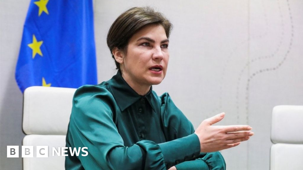 Ukraine reports 15,000 suspected war crimes