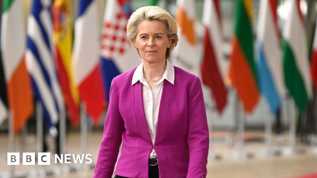 EU clinches compromise deal on banning Russian oil