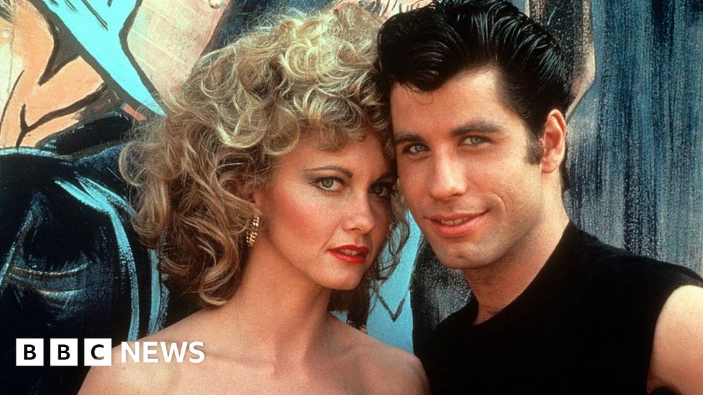 Actress and singer Olivia Newton-John dies aged 73