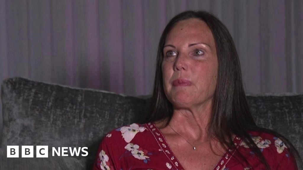 The woman who found a new life after being given six weeks to live