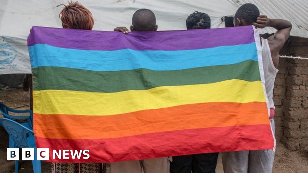 Uganda LGBT rights: Government shuts down key advocacy group