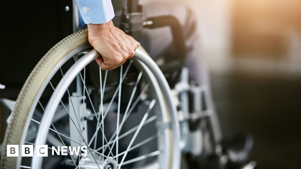 Theatre ticket policies ‘a Wild West’ for disabled customers