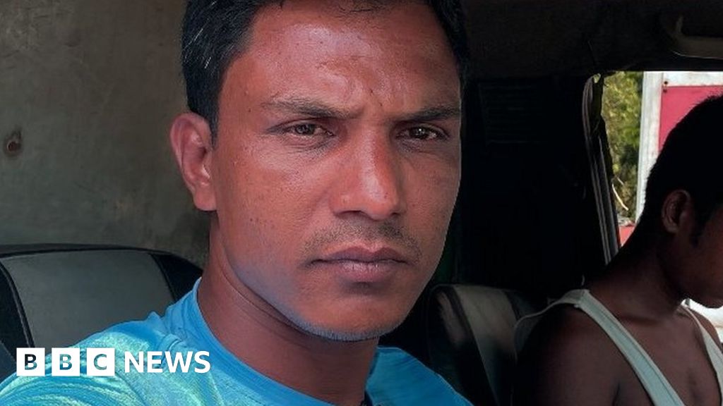 Bangladesh fuel prices: ‘I might start begging in the street’