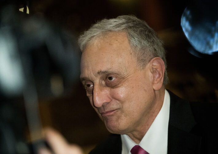 Two of the GOP’s Worst Ghouls Lost Their Primaries