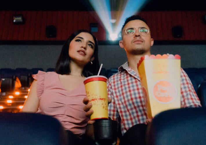 R-Rated Movies Struggling at Box Office: Lowest Point in 25-Plus Years, Report Shows