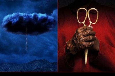 Jordan Peele, The Weeknd attractions come to Universal Halloween Horror Nights