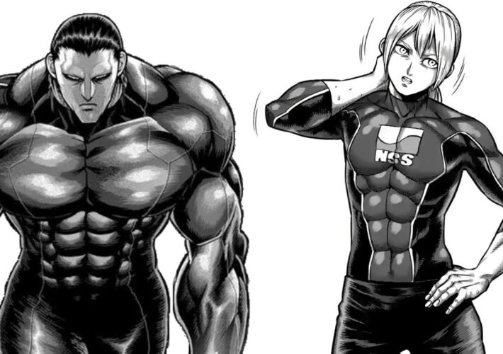 Kengan Omega Chapter 172: Release Date, Raw Scans, Spoilers, Discussions
