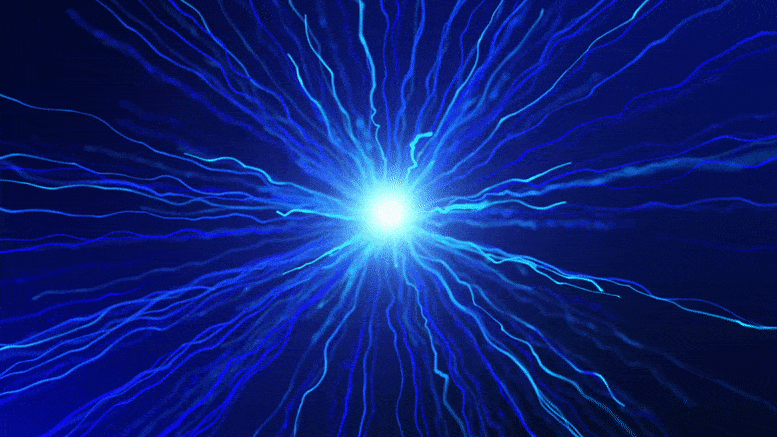 A Perfect Trap for Light – Allows Light To Be Absorbed Perfectly in Photosynthesis and Photovoltaics