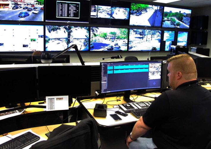 Defund the Police Algorithms