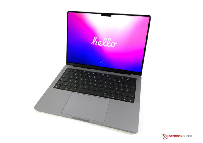 Samsung tips its mass Apple laptop OLED screen and Glasses AR/VR microdisplay production schedule