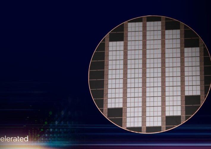 Intel is building Meteor Lake chips like you build your PC. It’s a big deal