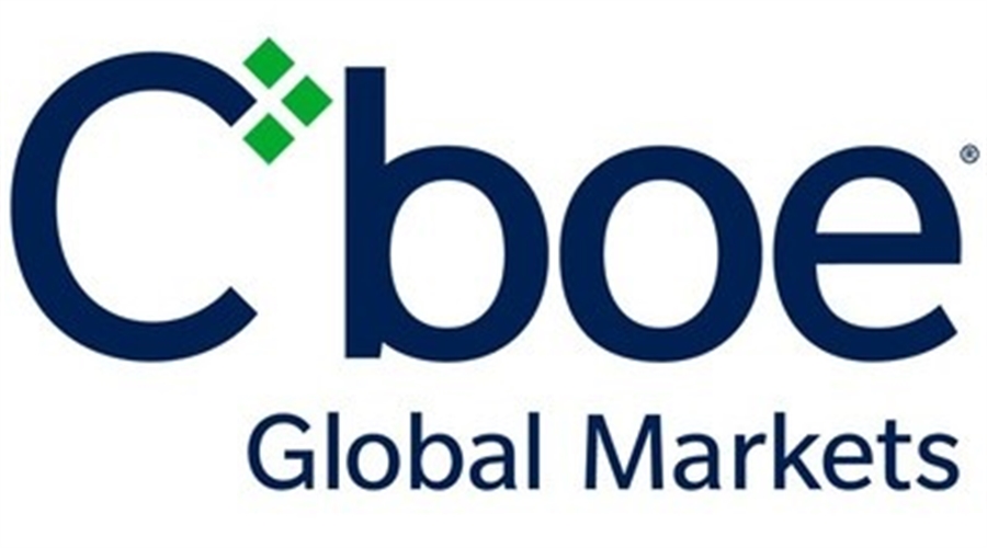 Cboe to Rename ErisX, Names Equity Investors, Commercial Partners Cboe to Rename ErisX, Names Equity Investors, Commercial Partners
