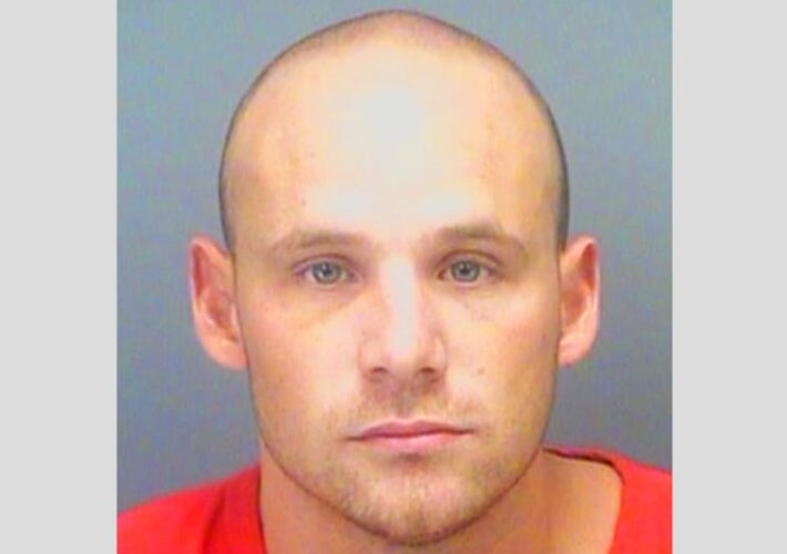Florida man convicted in hate crime road rage attack on Black martial artist dad who fought back