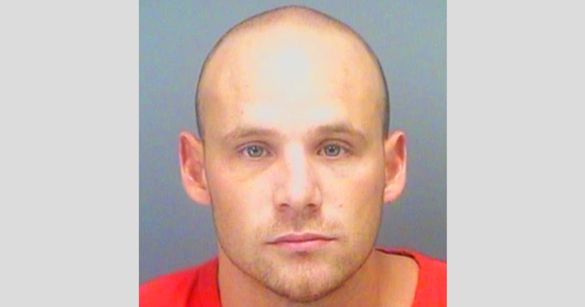 Florida man convicted in hate crime road rage attack on Black martial artist dad who fought back