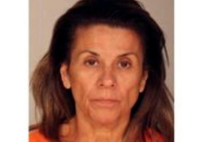 Woman arrested after racist rant, assault in restaurant lot