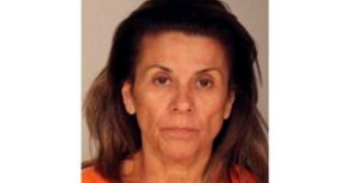 Woman arrested after racist rant, assault in restaurant lot