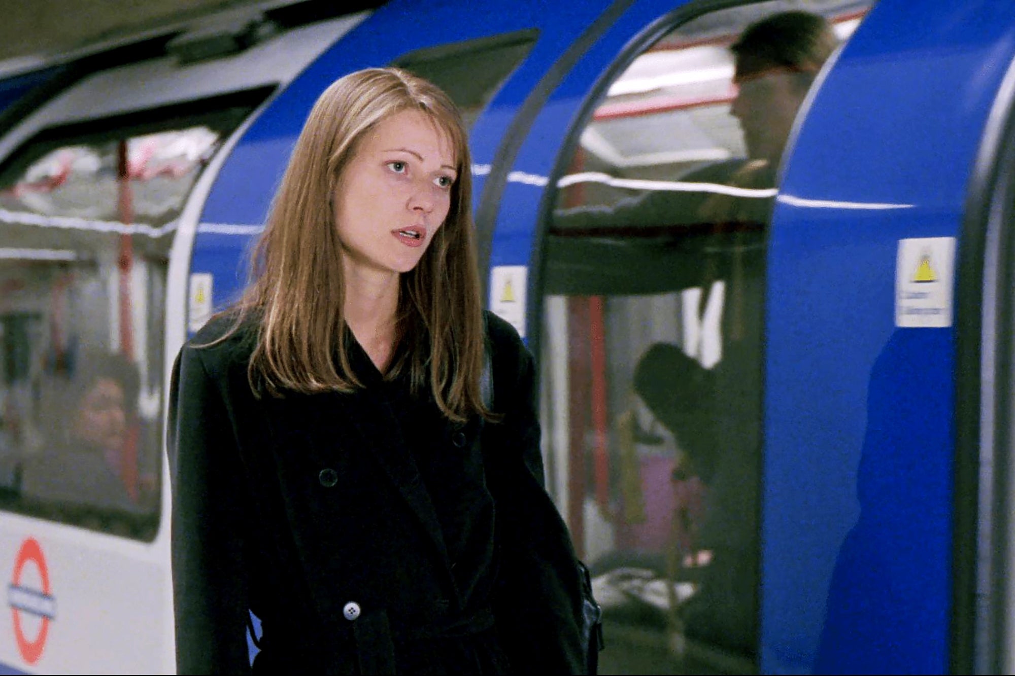 What the Movie ‘Sliding Doors’ Taught Me About Business