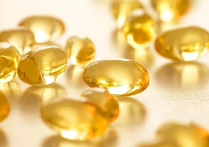 Taking Vitamin D Supplements While Pregnant Can Reduce Your Child’s Risk of Eczema