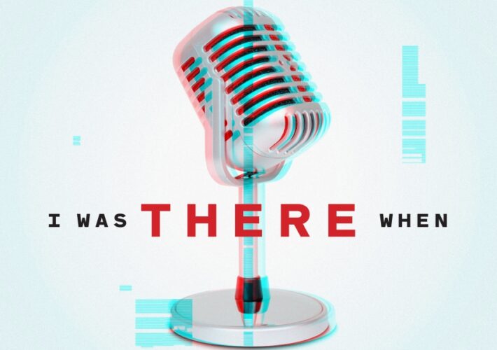 I Was There When: AI helped create a vaccine